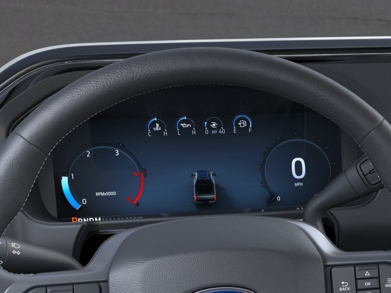 2026 Ford Super Duty F-250SD F-250® Lariat®