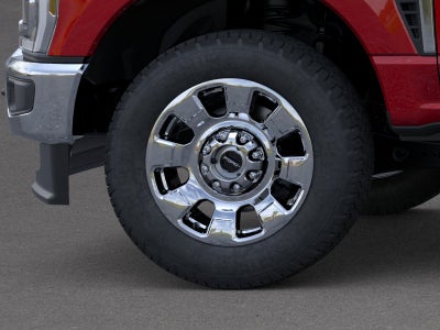 2026 Ford Super Duty F-250SD F-250® Lariat®