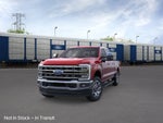 2026 Ford Super Duty F-250SD F-250® Lariat®