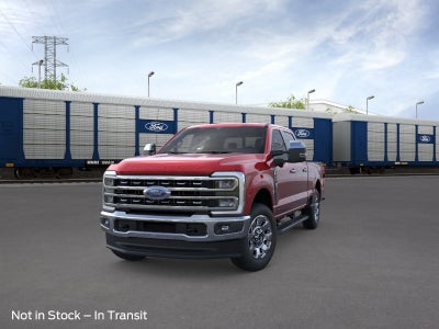 2026 Ford Super Duty F-250SD F-250® Lariat®