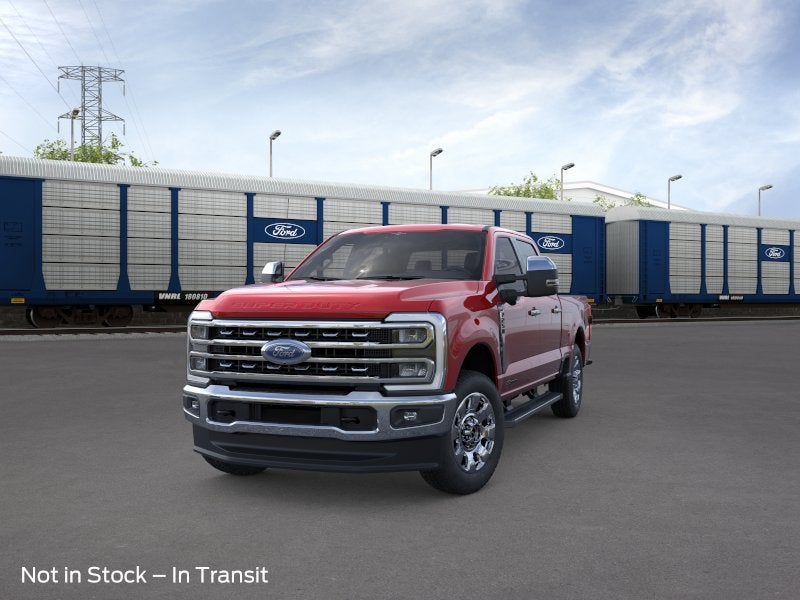 2026 Ford Super Duty F-250SD F-250® Lariat®