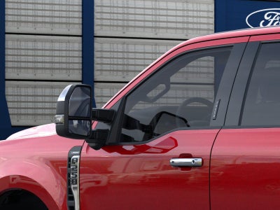 2026 Ford Super Duty F-250SD F-250® Lariat®