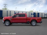 2026 Ford Super Duty F-250SD F-250® Lariat®