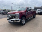 2026 Ford Super Duty F-250SD Lariat