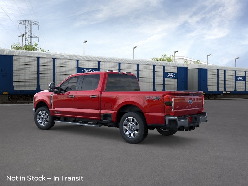 2026 Ford Super Duty F-250SD F-250® Lariat®