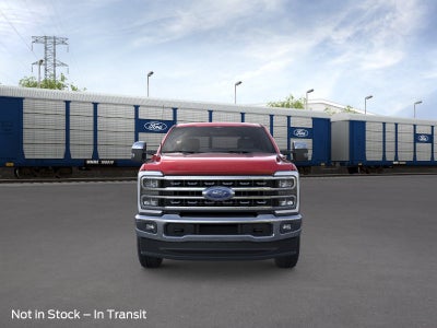 2026 Ford Super Duty F-250SD F-250® Lariat®