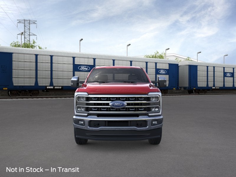 2026 Ford Super Duty F-250SD F-250® Lariat®