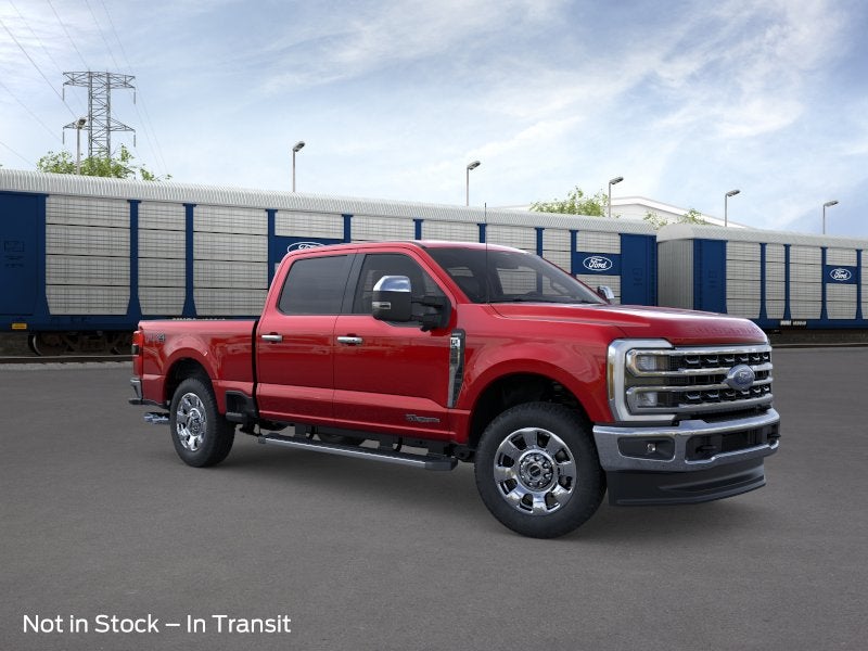 2026 Ford Super Duty F-250SD F-250® Lariat®