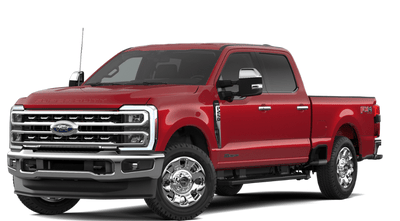 2026 Ford Super Duty F-250SD F-250® Lariat®