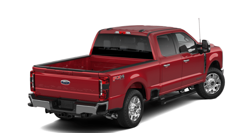 2026 Ford Super Duty F-250SD F-250® Lariat®