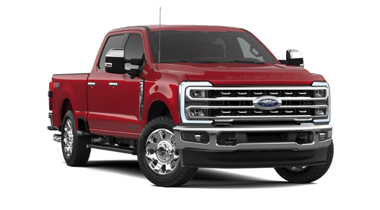 2026 Ford Super Duty F-250SD F-250® Lariat®
