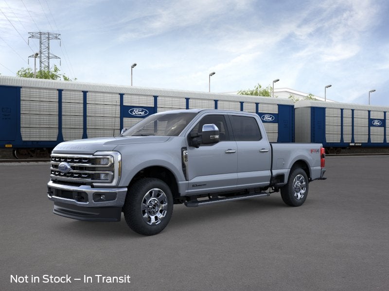 2026 Ford Super Duty F-250SD F-250® Lariat®
