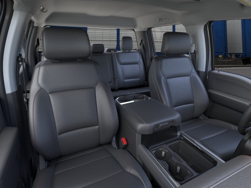 2026 Ford Super Duty F-250SD F-250® Lariat®