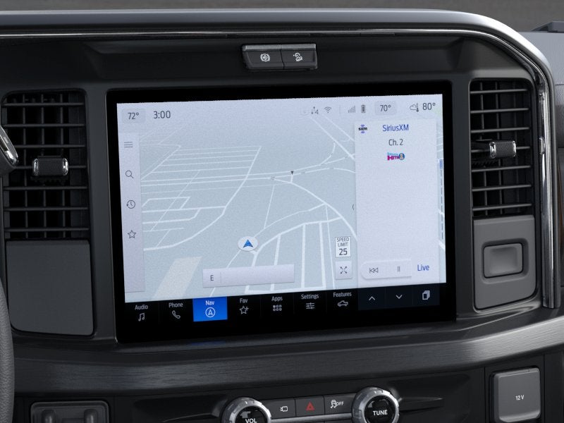 2026 Ford Super Duty F-250SD F-250® Lariat®