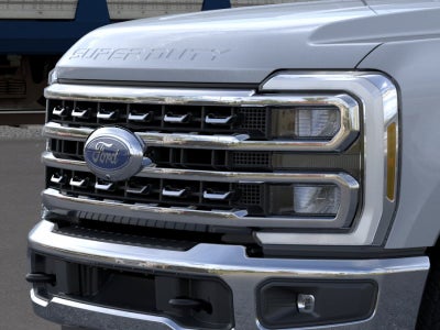 2026 Ford Super Duty F-250SD F-250® Lariat®