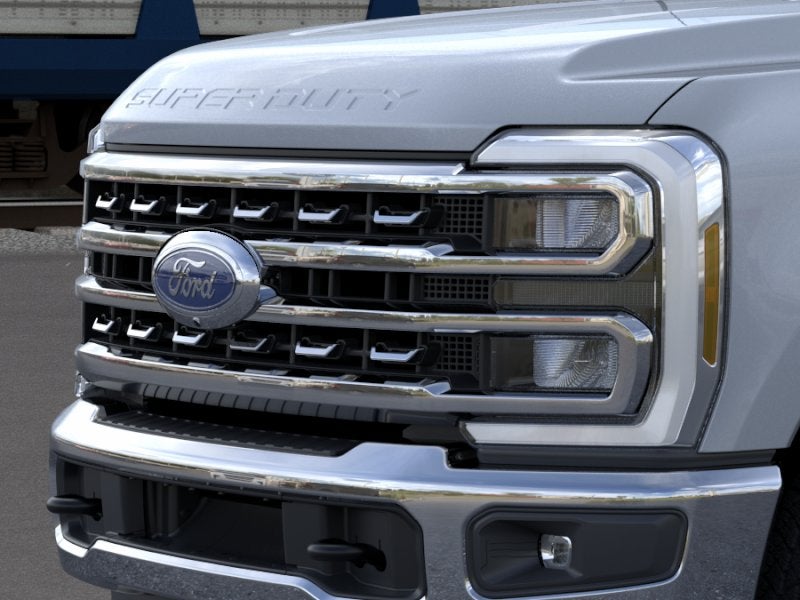 2026 Ford Super Duty F-250SD F-250® Lariat®
