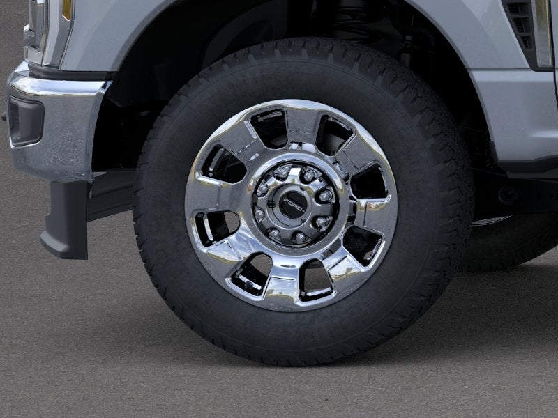 2026 Ford Super Duty F-250SD F-250® Lariat®