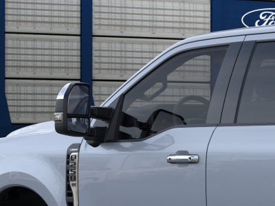 2026 Ford Super Duty F-250SD F-250® Lariat®