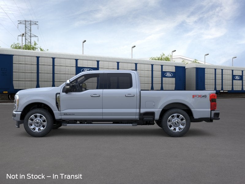 2026 Ford Super Duty F-250SD F-250® Lariat®