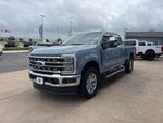2026 Ford Super Duty F-250SD Lariat