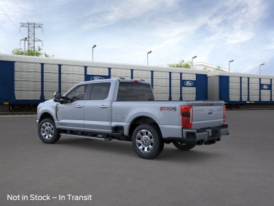 2026 Ford Super Duty F-250SD F-250® Lariat®