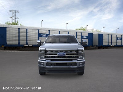 2026 Ford Super Duty F-250SD F-250® Lariat®