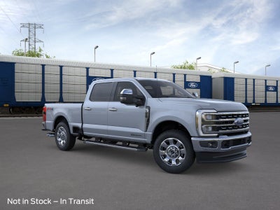 2026 Ford Super Duty F-250SD F-250® Lariat®