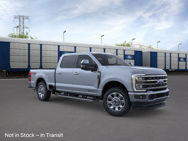 2026 Ford Super Duty F-250SD F-250® Lariat®