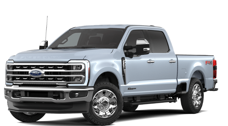2026 Ford Super Duty F-250SD F-250® Lariat®