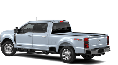 2026 Ford Super Duty F-250SD F-250® Lariat®