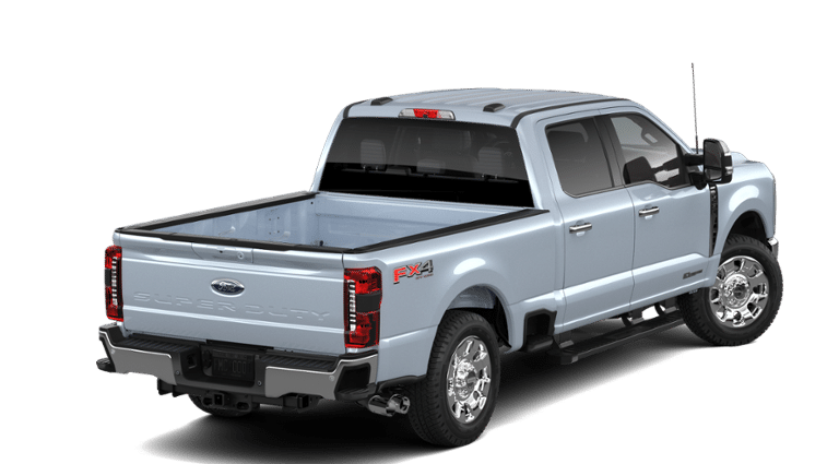 2026 Ford Super Duty F-250SD F-250® Lariat®