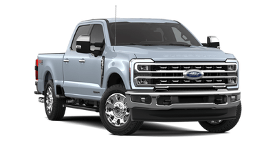2026 Ford Super Duty F-250SD F-250® Lariat®