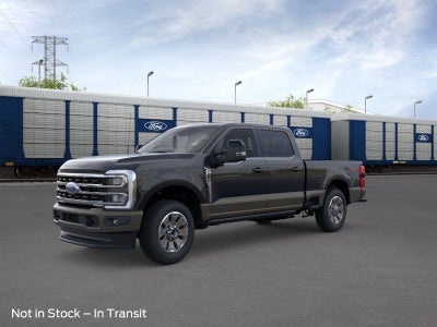 2026 Ford Super Duty F-250SD F-250® King Ranch®