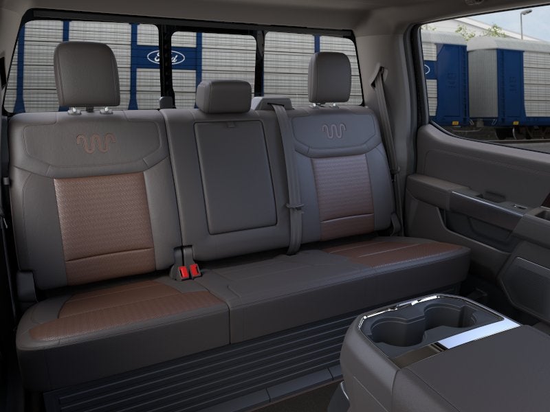 2026 Ford Super Duty F-250SD F-250® King Ranch®