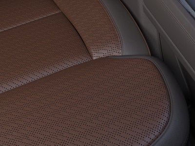 2026 Ford Super Duty F-250SD F-250® King Ranch®