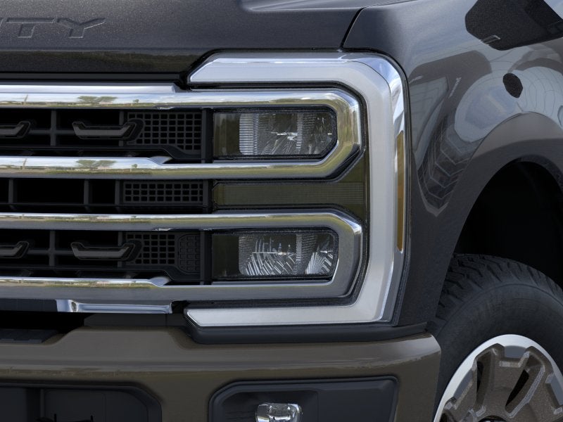 2026 Ford Super Duty F-250SD F-250® King Ranch®