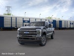 2026 Ford Super Duty F-250SD F-250® King Ranch®