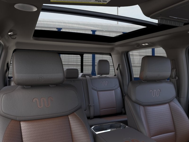 2026 Ford Super Duty F-250SD F-250® King Ranch®