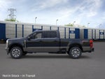 2026 Ford Super Duty F-250SD F-250® King Ranch®