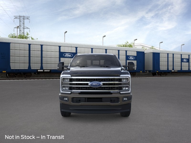 2026 Ford Super Duty F-250SD F-250® King Ranch®