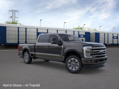2026 Ford Super Duty F-250SD F-250® King Ranch®