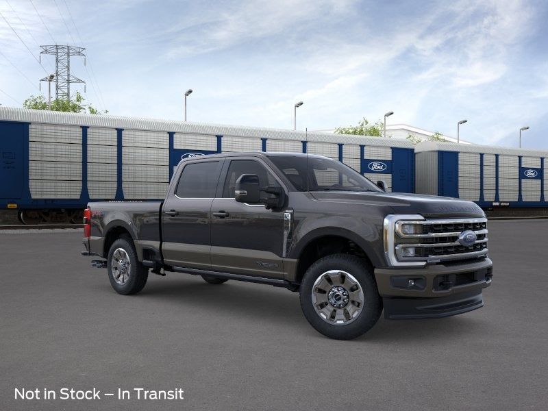 2026 Ford Super Duty F-250SD F-250® King Ranch®