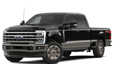 2026 Ford Super Duty F-250SD F-250® King Ranch®