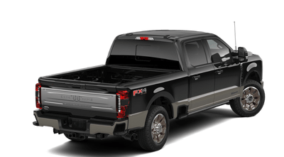 2026 Ford Super Duty F-250SD F-250® King Ranch®