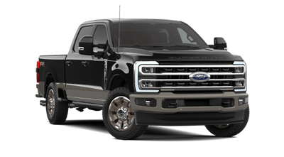 2026 Ford Super Duty F-250SD F-250® King Ranch®