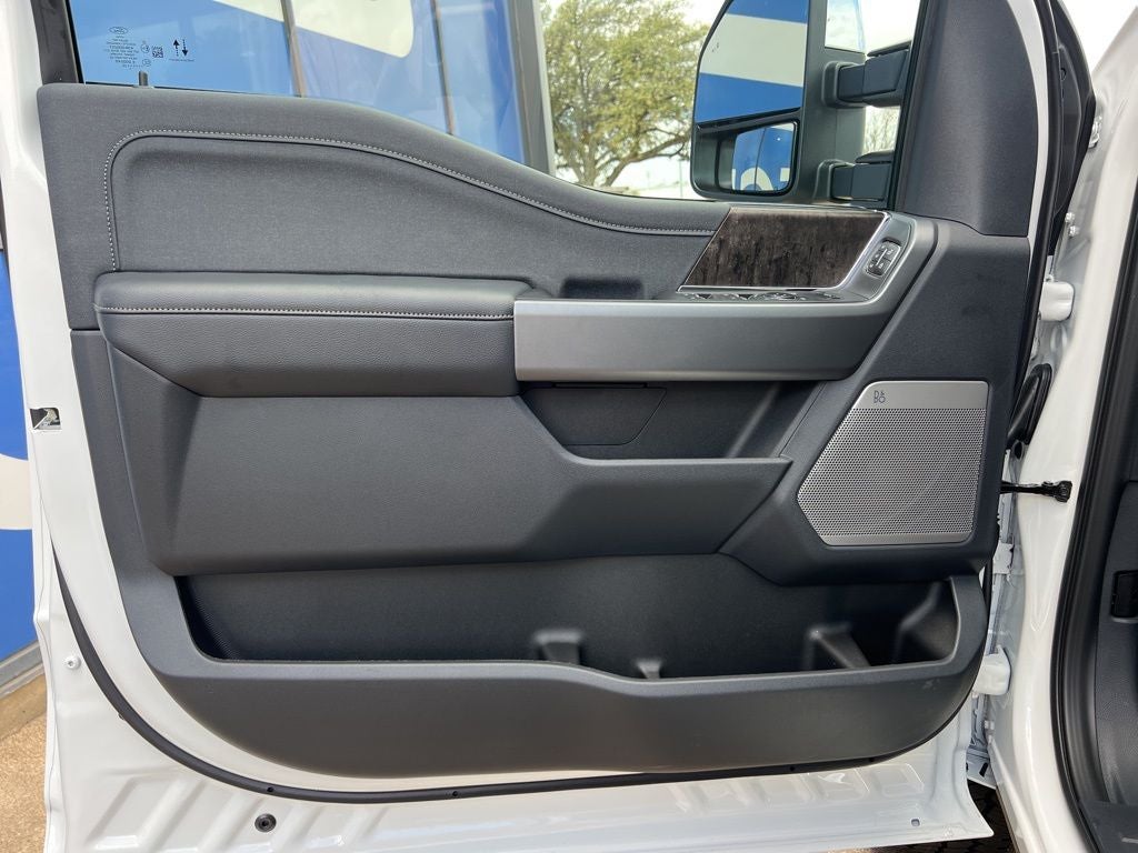 2026 Ford Super Duty F-250SD Lariat