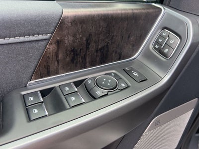 2026 Ford Super Duty F-250SD Lariat