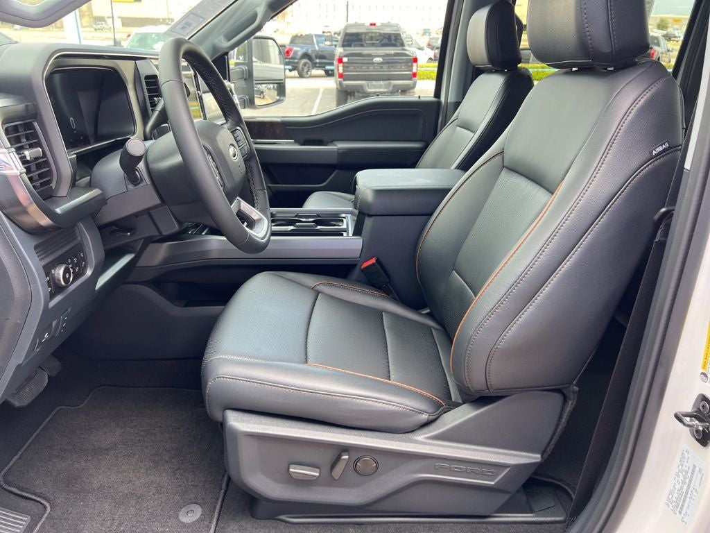 2026 Ford Super Duty F-250SD Lariat