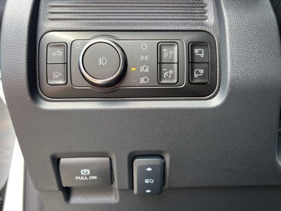 2026 Ford Super Duty F-250SD Lariat