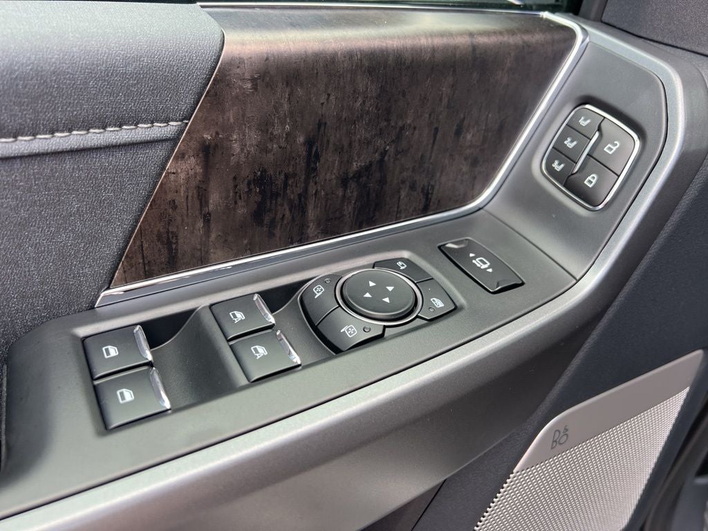 2026 Ford Super Duty F-250SD Lariat